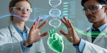 IA na Linha de Frente: A Revolução Invisível da Medicina