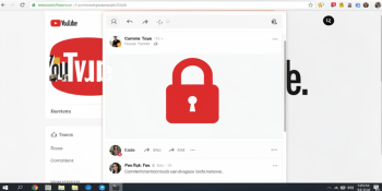 Guerra contra anúncios: YouTube bloqueia comentários de quem usa adblock