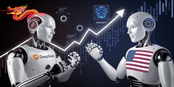 O fantasma da China: DeepSeek V4 está pronto para implodir a bolha de US$ 650 bilhões da IA americana?