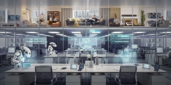 O Apagão das Máquinas: Como a Inteligência Artificial Pode Derreter a Economia (e Ninguém Está Preparado)