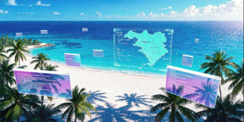 ANGUILLA: Ilha milionária do .ai