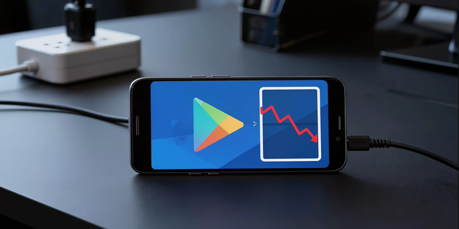 O Google Play Services pode estar consumindo sua bateria sem você perceber — saiba como resolver.