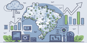 ANÁLISE: TV em Nuvem no Brasil: Expansão e Oportunidades de Crescimento em um Mercado Digital Emergente