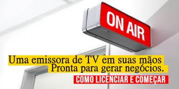 Domine a Cena Digital: 10 Passos para Construir Sua Emissora de TV Online