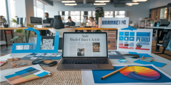 Publieditoriais: O Segredo para Combinar Publicidade e Credibilidade