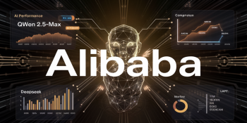 Alibaba Avança com IA: Novo Modelo Supera DeepSeek e Desafia Líderes de Mercado