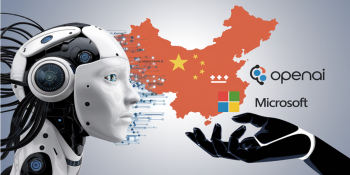 Desenvolvedores Chineses de IA Acusados de Roubar Dados do ChatGPT: O Caso DeepSeek em Foco