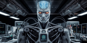 O Exterminador do Futuro Está Vivo: O impacto da Inteligência Artificial no mundo moderno