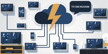 TV em Nuvem: A Revolução Digital na Transmissão de Conteúdos