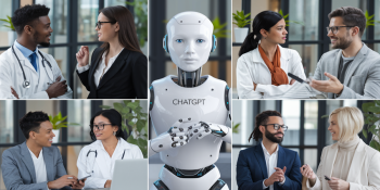 ChatGPT: O Grande Destaque Entre as Inteligências Artificiais