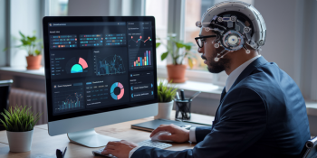 Módulo 1: O que é Inteligência Artificial? Explorando a Inteligência Artificial: O Que É e Como Está Transformando Nosso Mundo