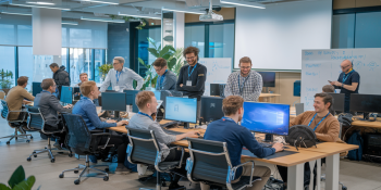 10 Novas Profissões em TI: O Que os Empregadores Estão Buscando?