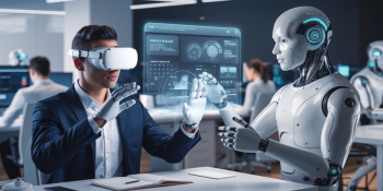 TVBr Lança Nova Série: O Futuro do Trabalho e a Inteligência Artificial