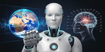 Eu Vou Substituir Você e Estou Mais Próximo do Que Nunca