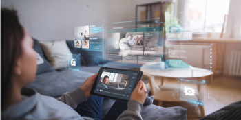 IA e Personalização: O Futuro do Entretenimento sob Demanda Está Aqui