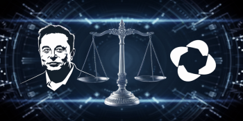 Guerra de Titãs: OpenAI Processa Elon Musk e Expõe Disputa pelo Controle da Inteligência Artificial