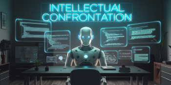 Quer Desafiar a Inteligência? Prepare-se.