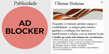 Por que Abandonamos o Adsense: O Fim dos Banners e o Início de uma Nova Era Editorial